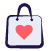 Ko-fi Shop icon